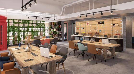 TRYP By Wyndham Dubai