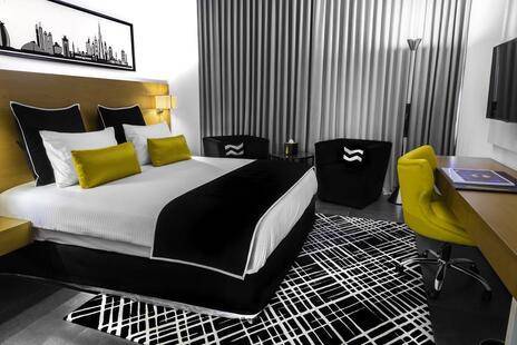 TRYP By Wyndham Dubai