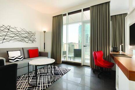 TRYP By Wyndham Dubai