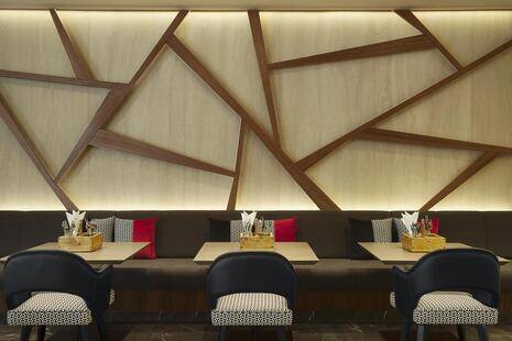TRYP By Wyndham Dubai