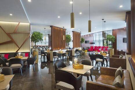 TRYP By Wyndham Dubai