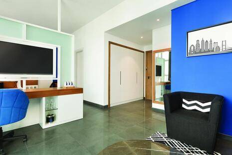 TRYP By Wyndham Dubai