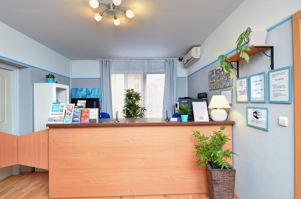 Agape Apartmenthouse