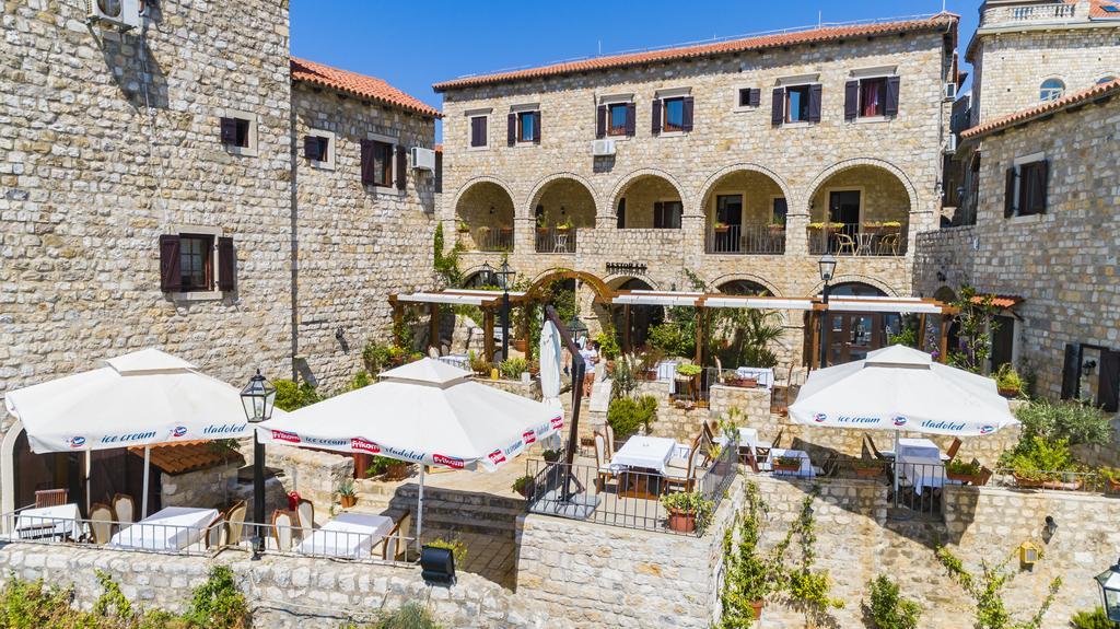 Palata Venezia Hotel