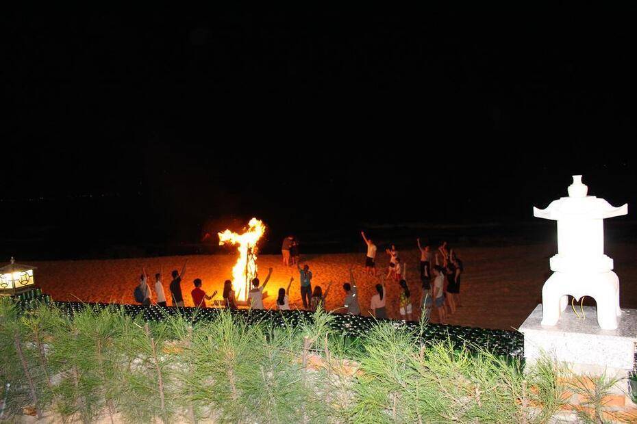 Ca Ty Resort Muine