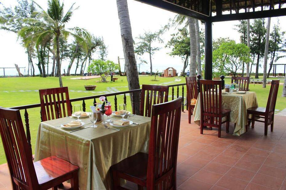 Ca Ty Resort Muine