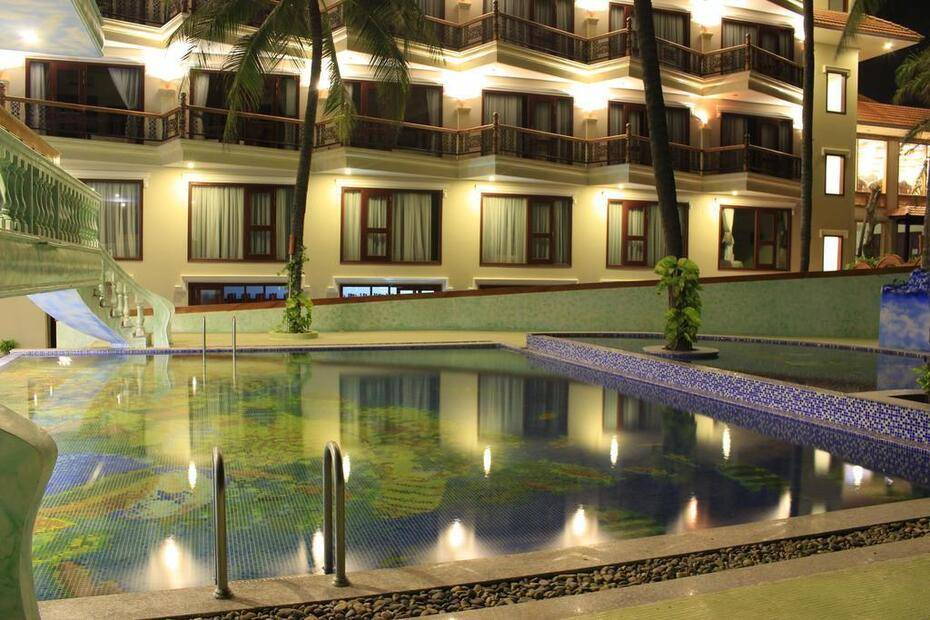 Ca Ty Resort Muine