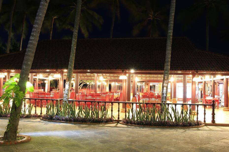 Ca Ty Resort Muine