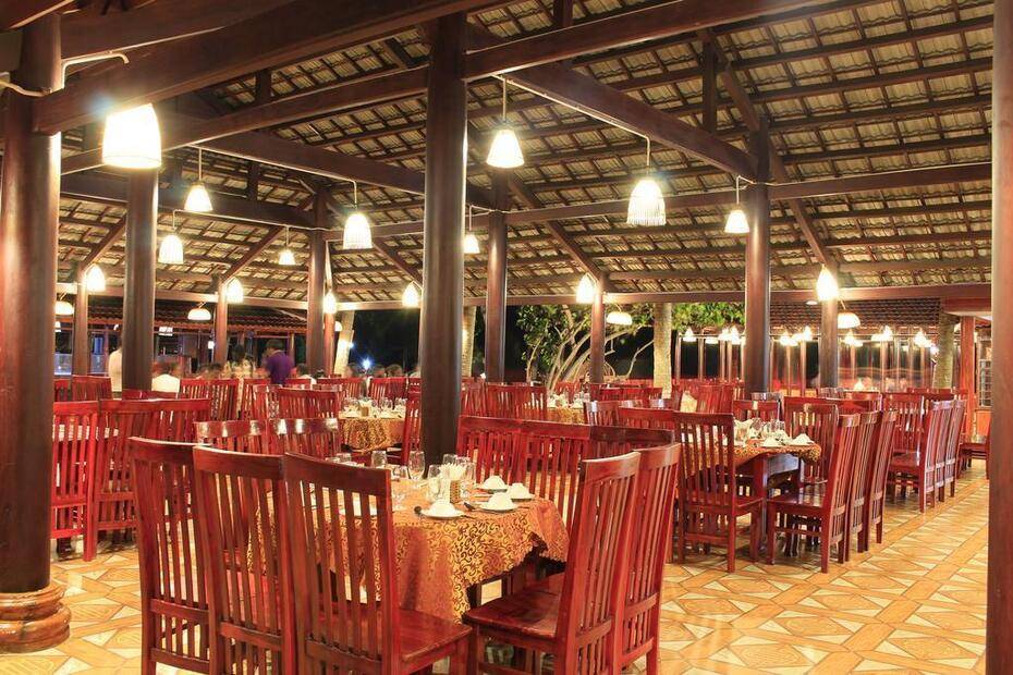Ca Ty Resort Muine