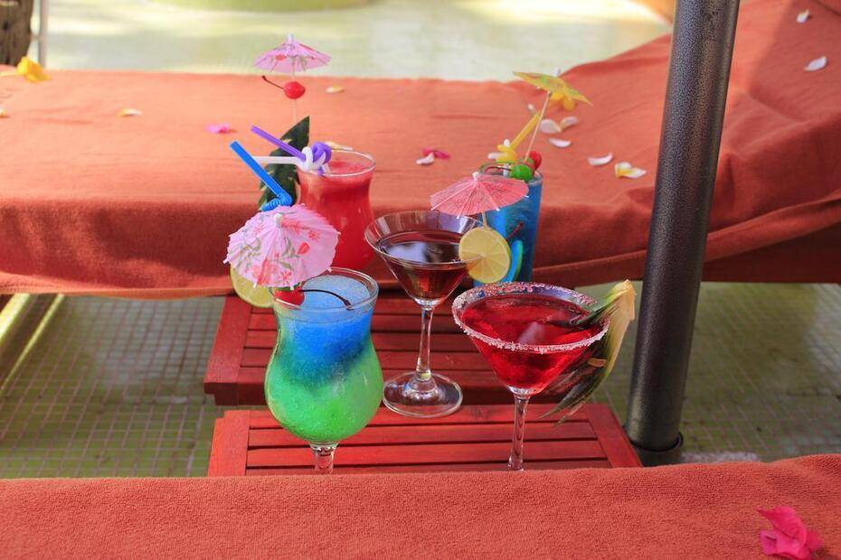 Ca Ty Resort Muine