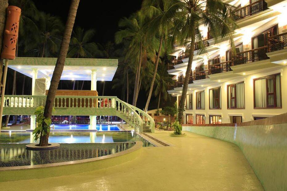 Ca Ty Resort Muine