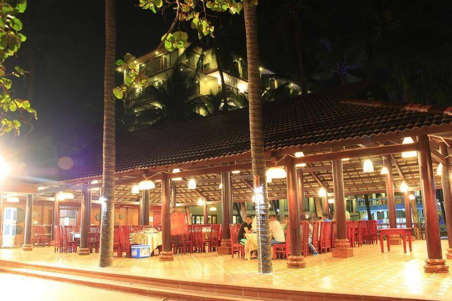 Ca Ty Resort Muine