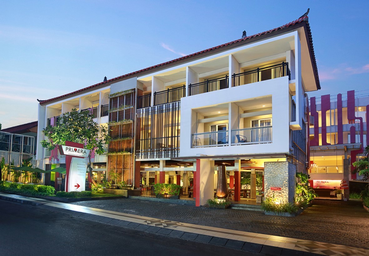 Ibis Budget Bali Seminyak