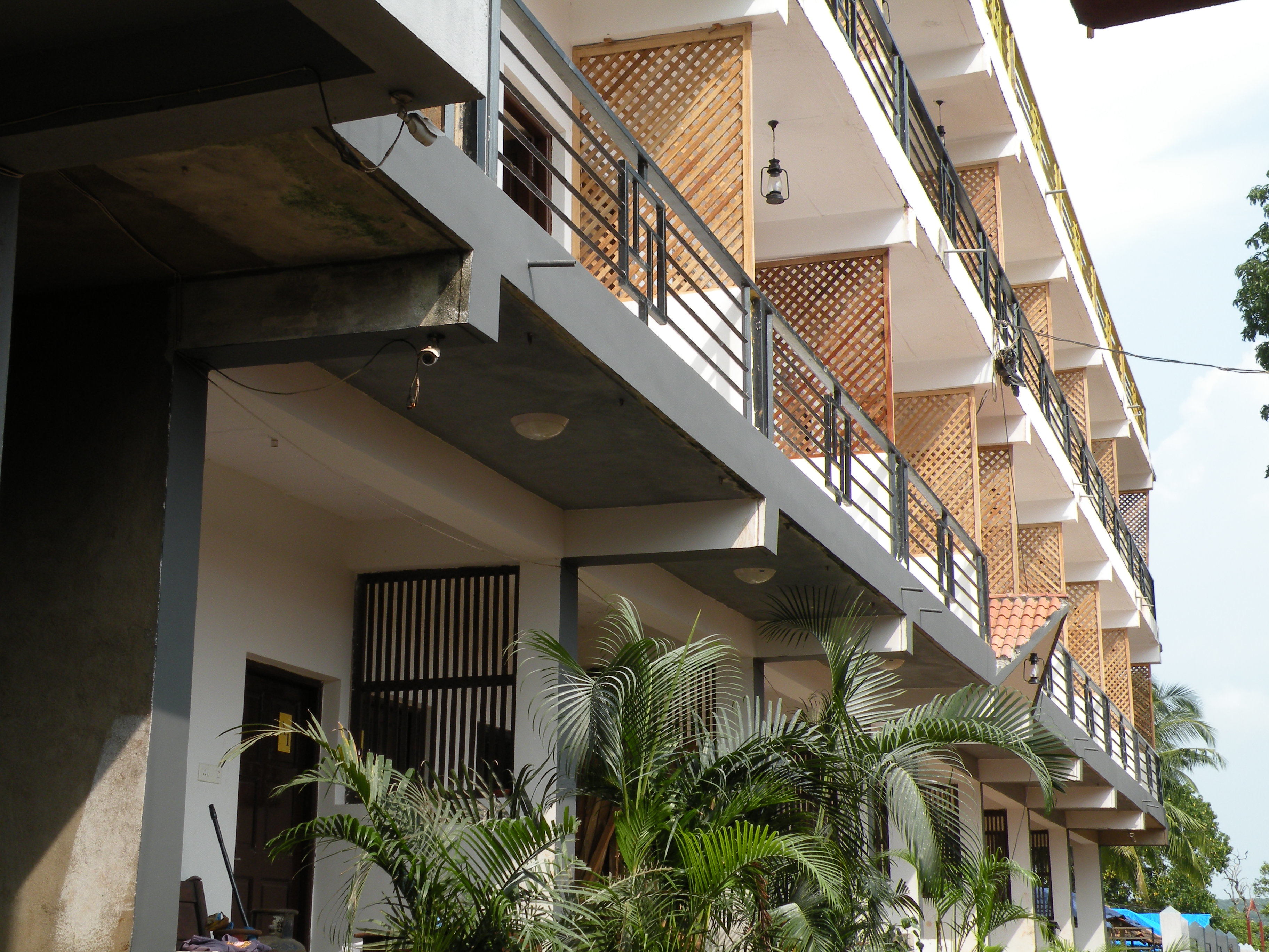 Pleasure River Front Resort