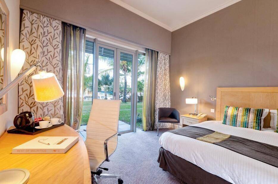 Le Suffren Hotel & Marina