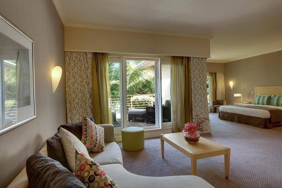 Le Suffren Hotel & Marina