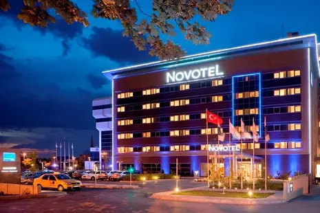 Novotel Kayseri