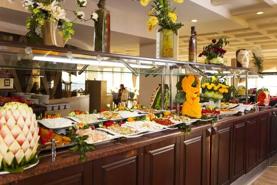 Gardenia Hotel