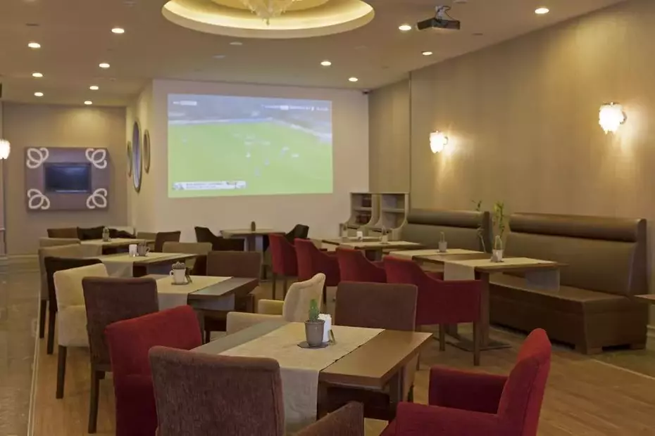Gardenia Hotel