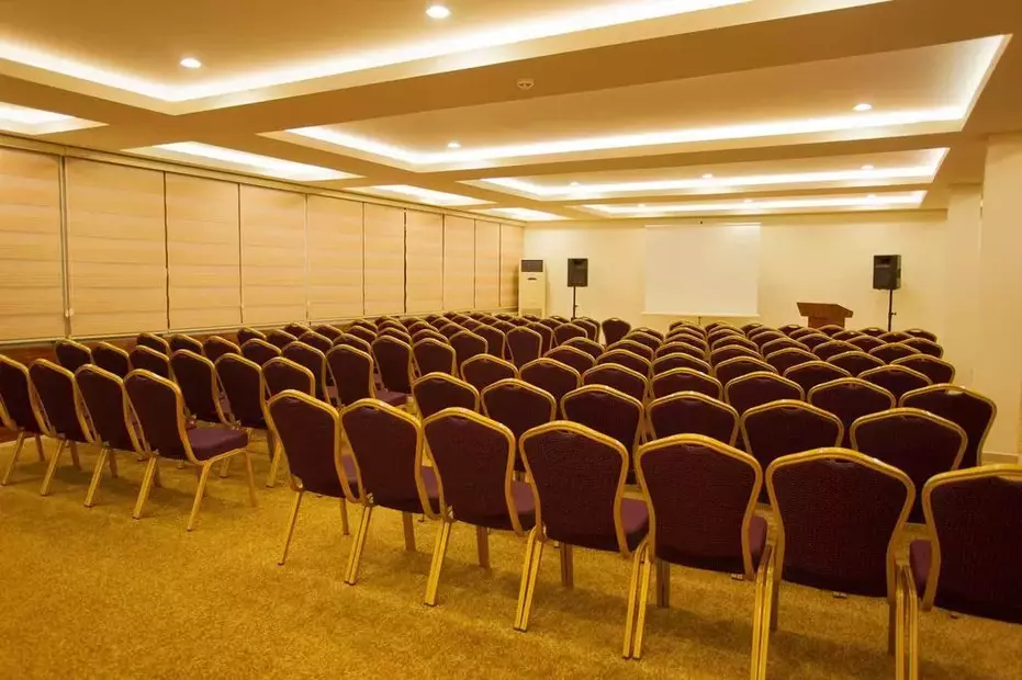 Gardenia Hotel
