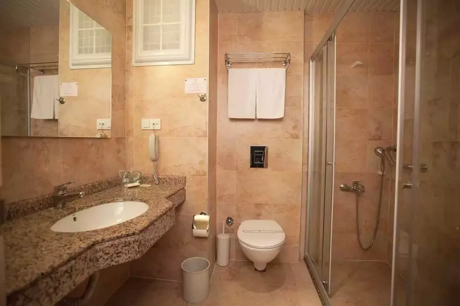 Gardenia Hotel