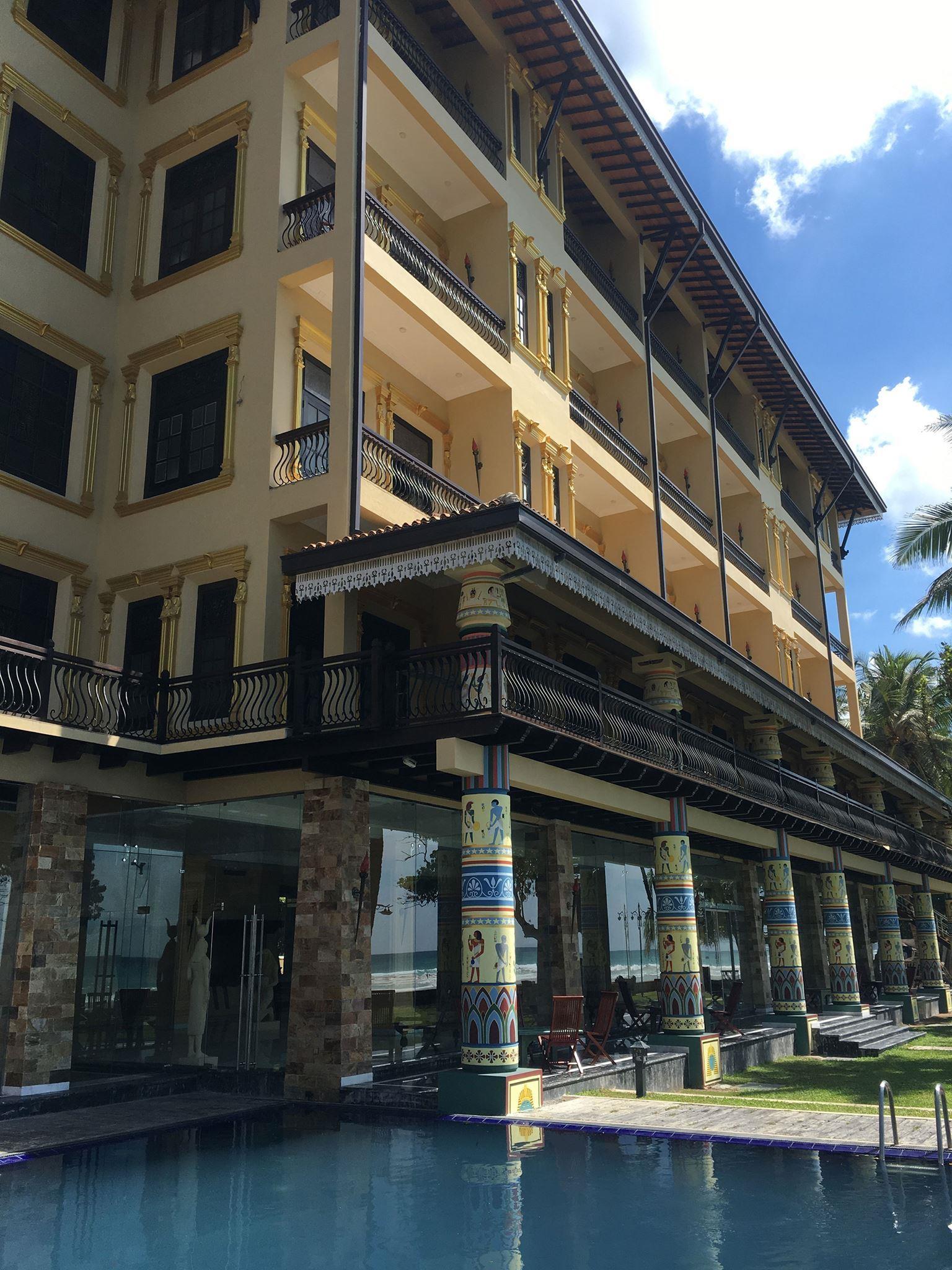 Kabalana Beach Hotel