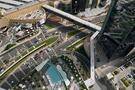The Address Boulevard Dubai