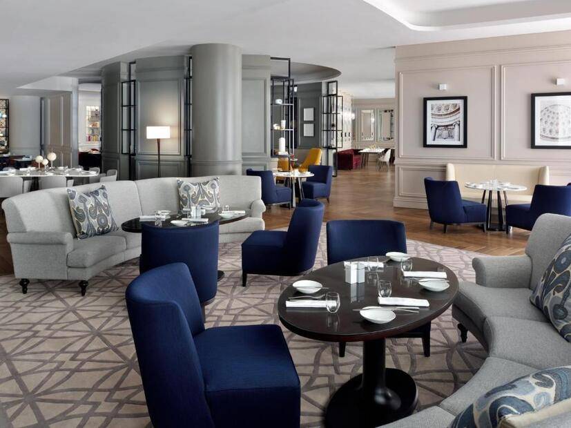 The Address Boulevard Dubai