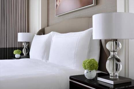The Address Boulevard Dubai