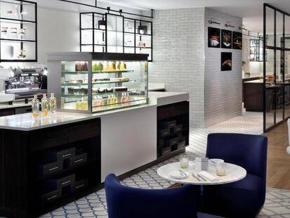 The Address Boulevard Dubai