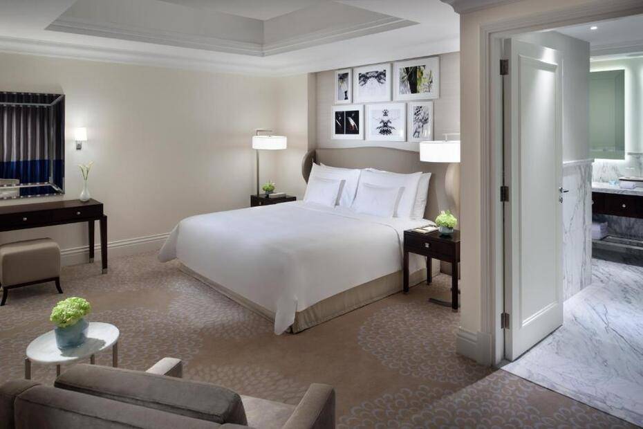 The Address Boulevard Dubai
