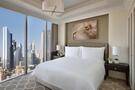 The Address Boulevard Dubai