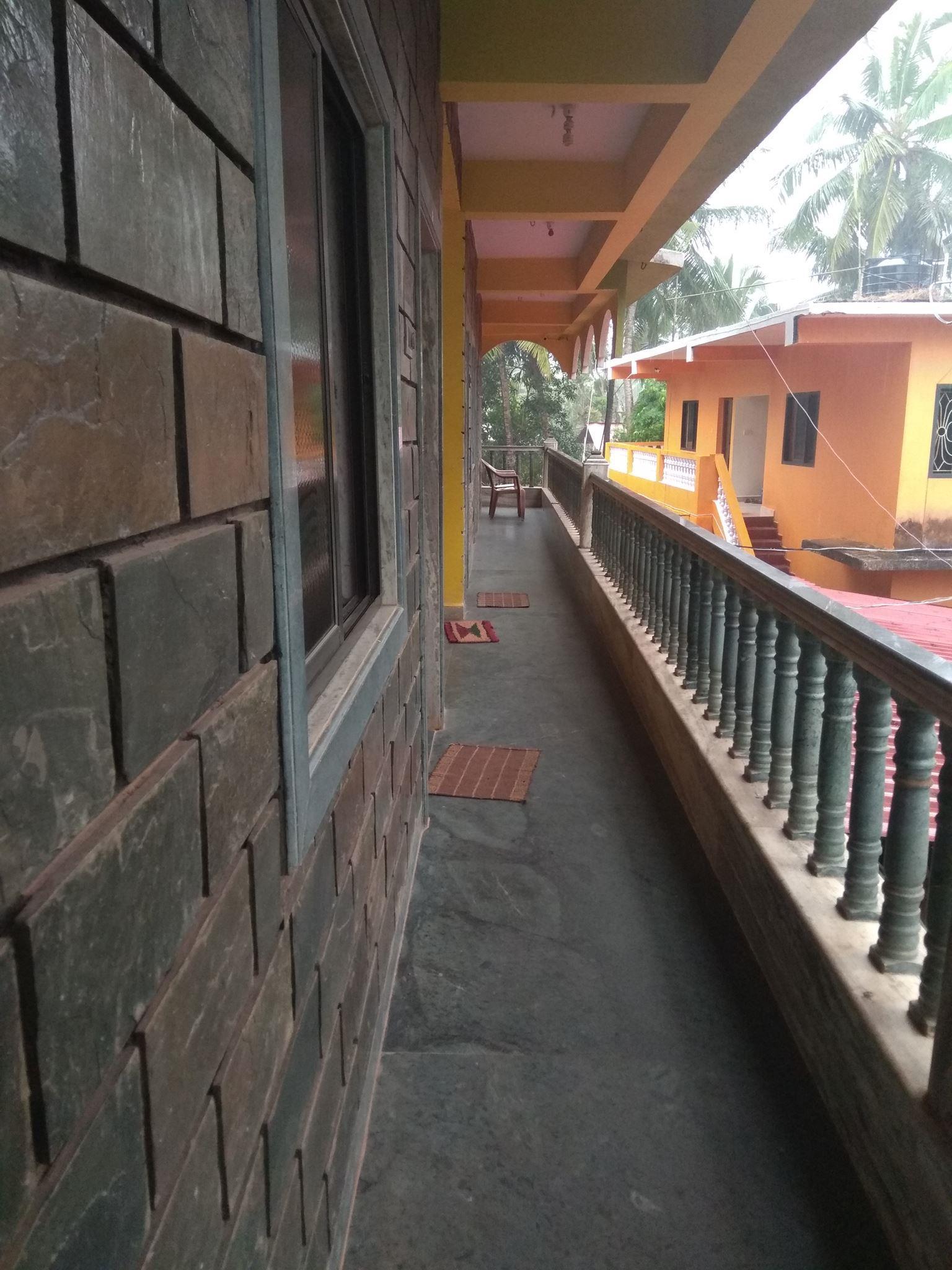 Radhabai Guest House