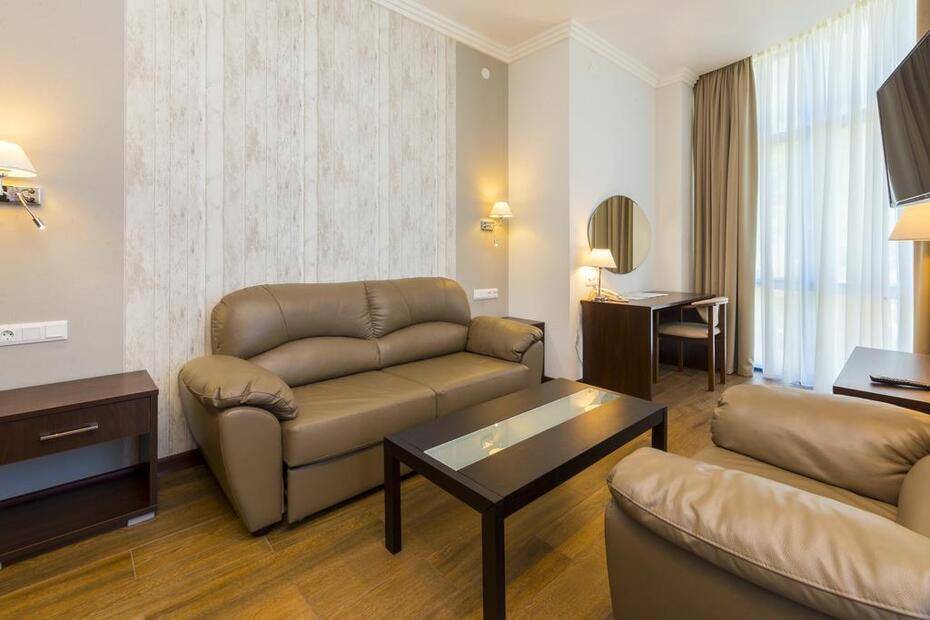 Sun Palace Gagra