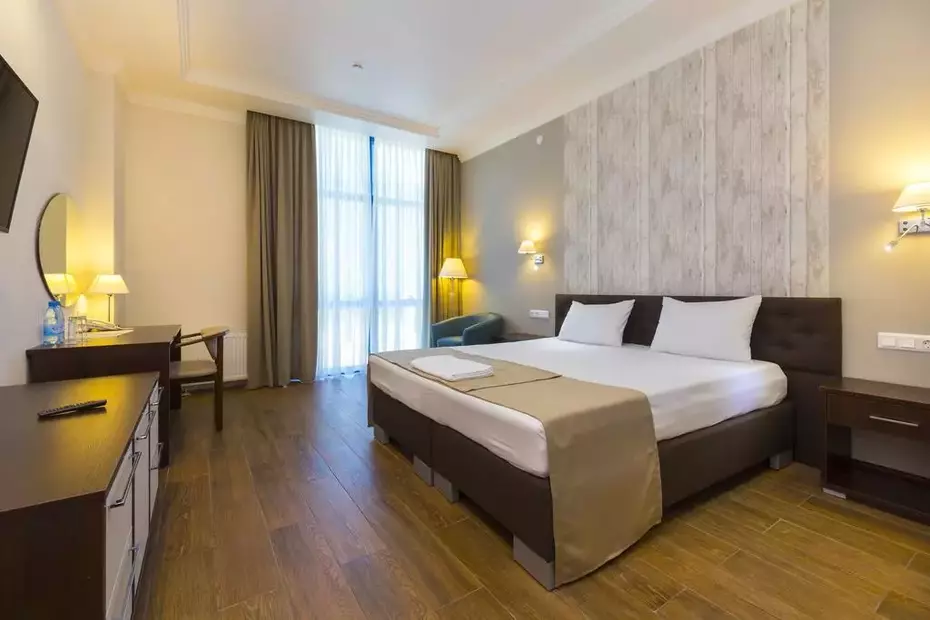 Sun Palace Gagra