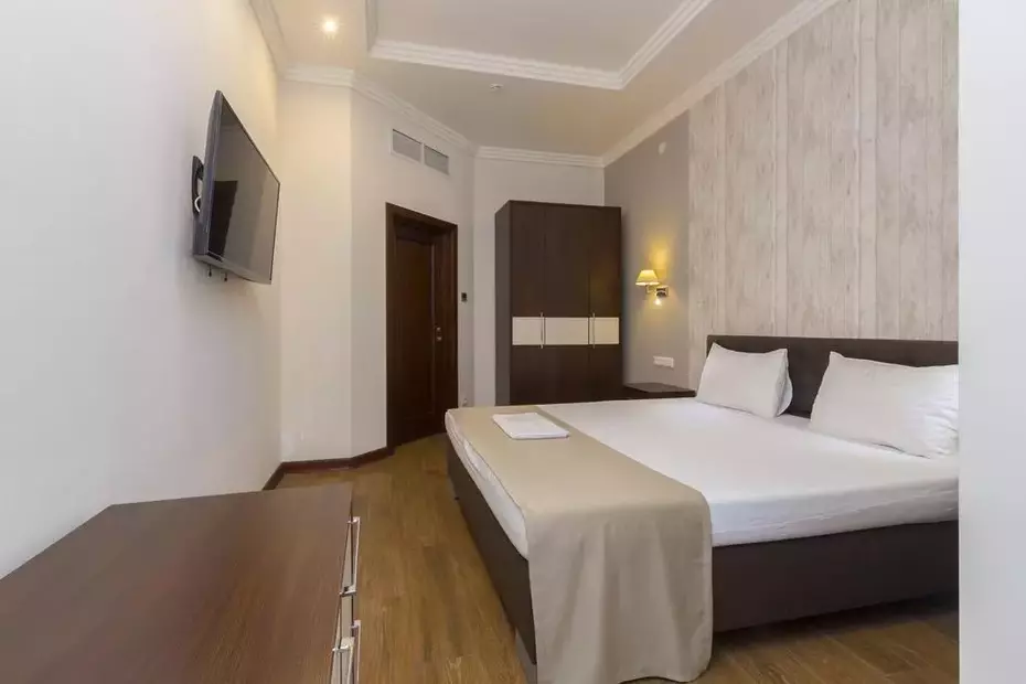 Sun Palace Gagra