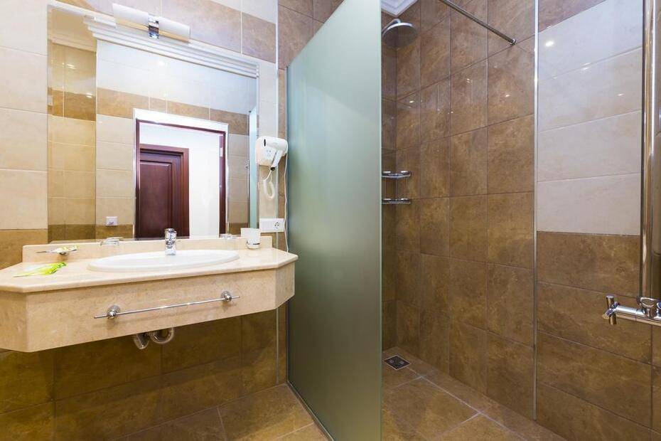 Sun Palace Gagra