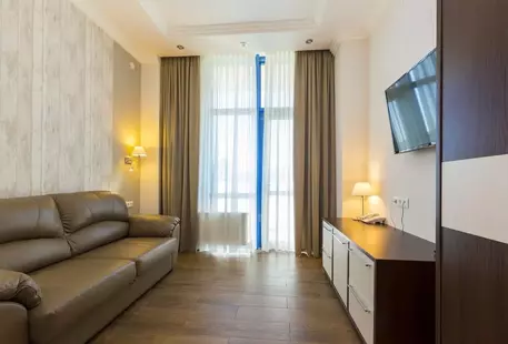 Sun Palace Gagra