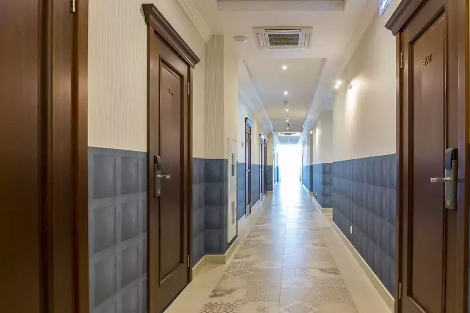 Sun Palace Gagra