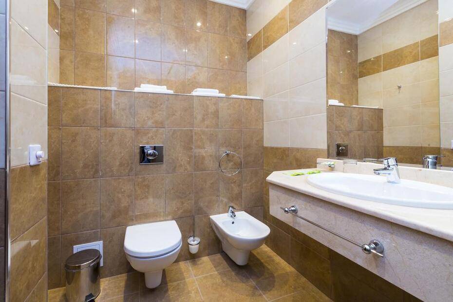 Sun Palace Gagra