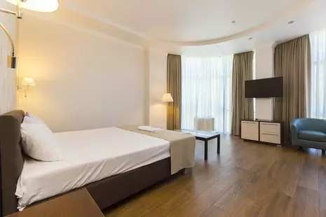 Sun Palace Gagra