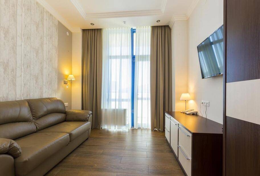 Sun Palace Gagra