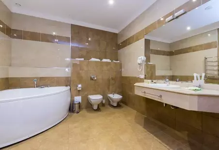 Sun Palace Gagra