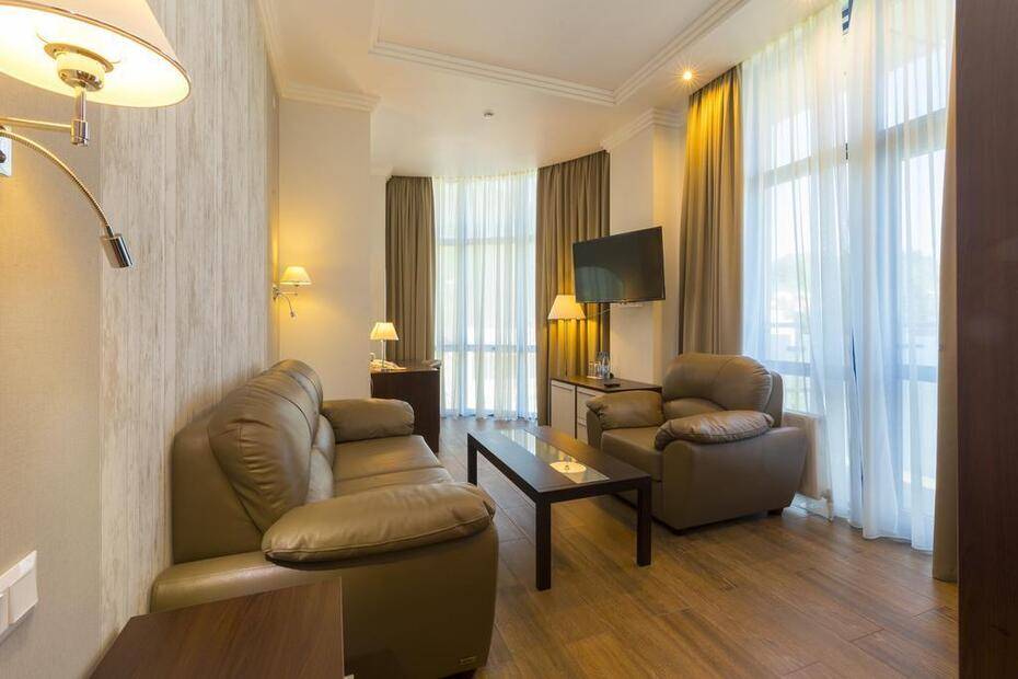 Sun Palace Gagra