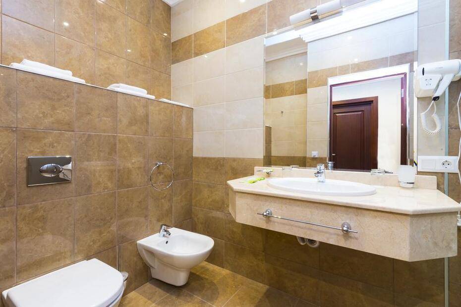 Sun Palace Gagra