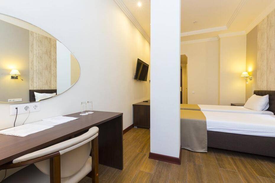 Sun Palace Gagra