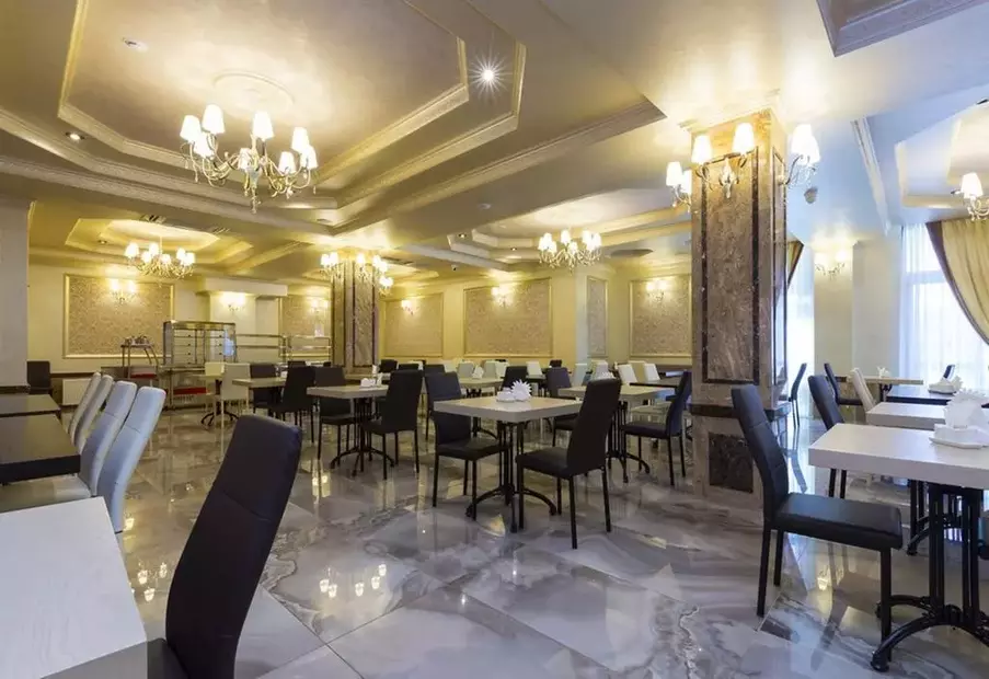 Sun Palace Gagra