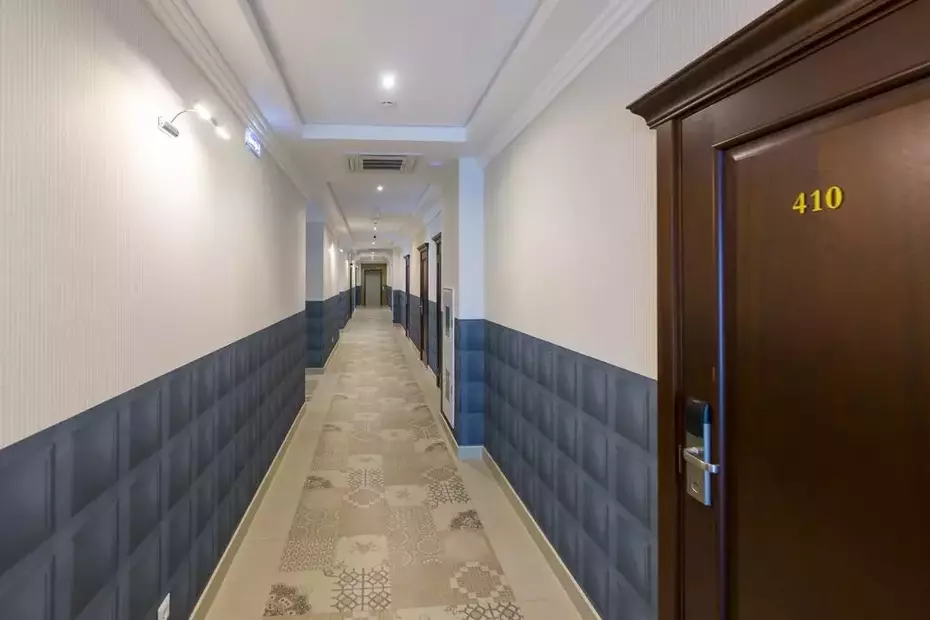Sun Palace Gagra