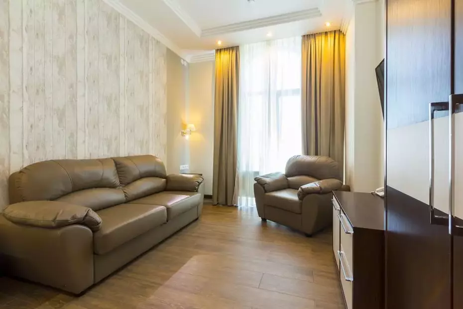 Sun Palace Gagra