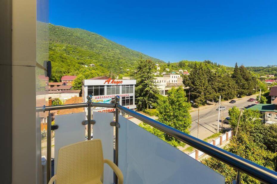 Sun Palace Gagra